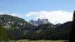 Bild 21: Dolomiten